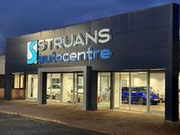 Used Hyundai Tucson SE 132 HP (97 kW) 2019 Grey SUV