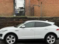 Used Jaguar E-Pace 179 HP (131 kW) 2020 SUV