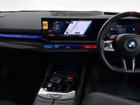 Used BMW M5 Comfort Edition 717 HP (527 kW) 2024 Grey