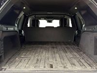 Usado Land Rover Discovery 5 HSE Dynamic 345 CV (253 kW) 2025 Azul SUV