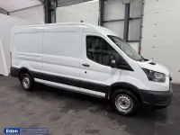 Second-hand Ford Transit S 130 CP (95 kW) 2023 Alb