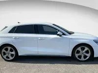 Usado Audi A3 Sportback S-Line 150 HP (110 kW) 2024 Citadino