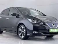 Used Nissan Leaf Tekna 110 kW (150 HP) 2022 Hatchback