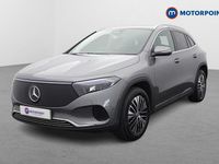 Used Mercedes EQA250+ Executive 139 kW (190 HP) 2025 Grey SUV