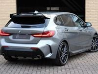 Used BMW M135 M Performance 2022 Grey Hatchback