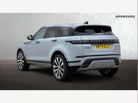 Used Land Rover Range Rover evoque Autobiography 200 HP (147 kW) 2024 Grey SUV