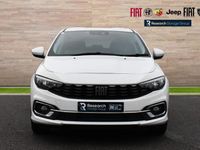 used Fiat Tipo 1.0 CITY LIFE EURO 6 (S/S) 5DR PETROL FROM 2023 FROM NUNEATON (CV10 7RF) | SPOTICAR
