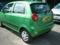 used Chevrolet Matiz 1.0