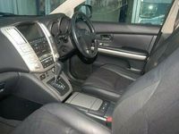 Used Lexus RX400h 2009 SUV
