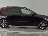 used Kia Niro 1.6 GDi PHEV 4 5dr DCT