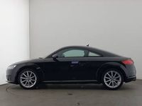 used Audi TT 1.8T FSI Sport 2dr