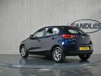 Używany Mazda 2 75 KM (55 kW) 2023 Hatchback