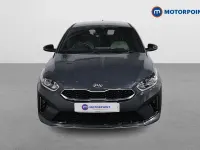 Used Kia Ceed GT-Line 2020 Grey Hatchback