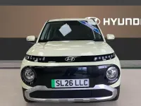 New Hyundai Inster 85 kW (116 HP) 2026 Hatchback