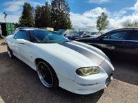 used Chevrolet Camaro 3.8 L