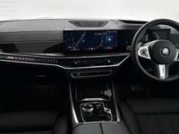 Used BMW X5 M Sport 294 HP (216 kW) 2025 Black SUV