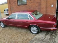 Used Jaguar XJ 1995 Sedan