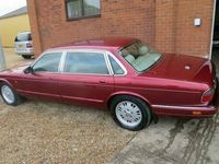 used Jaguar XJ 4.0