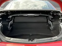 Used Mercedes SLK250 AMG 204 HP (150 kW) 2012 Red Cabriolet
