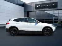Used BMW X2 Sport Line 192 HP (141 kW) 2019 White SUV