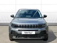 Used Jeep Avenger Longitude 101 HP (74 kW) 2026 SUV