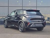 New BYD Dolphin Comfort 11 kW (15 HP) 2026 Obsidian black Hatchback