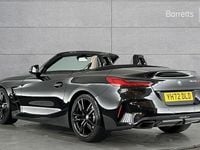 Used BMW Z4 M Sport 340 HP (250 kW) 2025 Cabriolet
