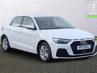 Used Audi A1 2021 White SUV