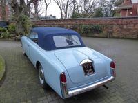 used Lancia Aurelia B53 Allemano