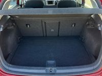 Used VW Golf VII Edition 125 HP (91 kW) 2016 Red Hatchback