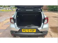 Used Renault Captur Engineered 140 HP (102 kW) 2023 Other SUV