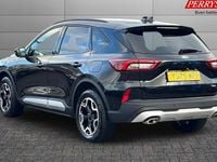 Used Ford Kuga Active 242 HP (177 kW) 2025 SUV