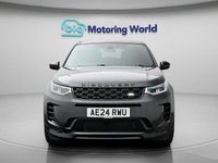 Used Land Rover Discovery Sport SE Dynamic 309 HP (227 kW) 2024 Grey SUV