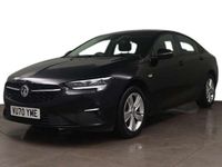 used Vauxhall Insignia 1.5 Turbo D SE Nav 5dr