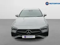 Used Mercedes CLA220 Executive 2023 Grey Coupe