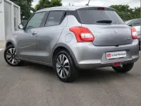 Used Suzuki Swift SZ-T 88 HP (64 kW) 2020 Silver Hatchback
