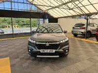 Used Suzuki SX4 115 HP (84 kW) 2023 Grey Hatchback
