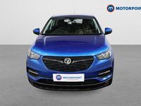 used Vauxhall Grandland X 1.2 Turbo SE Premium 5dr