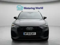 Used Audi Q3 188 HP (138 kW) 2019 SUV