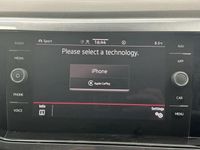 Used VW Polo GTI 207 HP (152 kW) 2022 White Hatchback