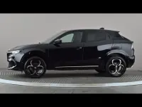 Used Alfa Romeo GT Junior 2025 Black Hatchback