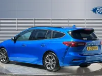 Used Ford Focus ST-Line 155 HP (114 kW) 2023 Estate