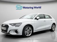 Used Audi A3 Sportback e-tron Sport 204 HP (150 kW) 2025 Hatchback