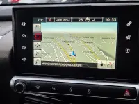 Used Citroën C4 Cactus Flair 2015 Grey Hatchback