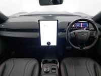 Used Ford Mustang Mach-E Extended Range 258 kW (351 HP) 2022 Black SUV