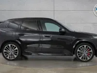 Used BMW iX1 M Sport 147 kW (201 HP) 2025 Black SUV