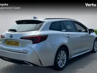 Used Toyota Corolla 140 HP (102 kW) 2026 Estate