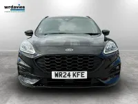 Used Ford Kuga ST-Line 2024 Black SUV