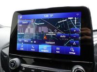 Used Ford Puma ST-Line 125 HP (91 kW) 2022 Grey SUV