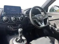 Used Nissan Juke Tekna+ 114 HP (83 kW) 2023 SUV